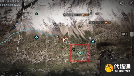 明日之后半感染者援助和讨伐任务攻略 明日之后半感染者援助和讨伐任务攻略