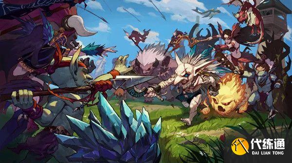 DNF预言之章怎么过？DNF预言之章图文攻略大全[多图]图片1