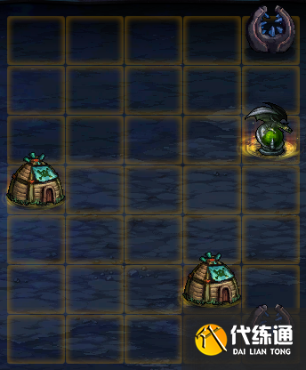 《DNF》创世之书7-2怎么过