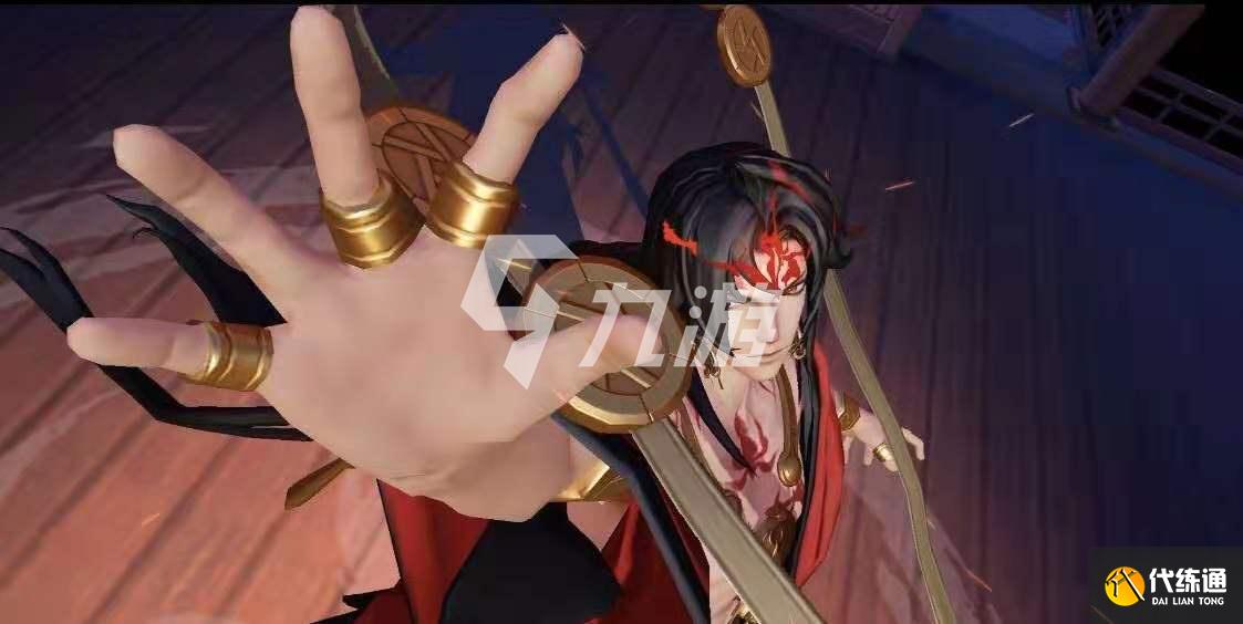 决战平安京阿修罗玩法_阿修罗攻略