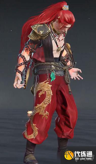 《永劫无间》公测新增皮肤详情一览 永劫无间公测有哪些新皮肤-公测新增皮肤详情一览