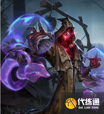 第五人格黄衣之主技能加点天赋_第五人格技能加点