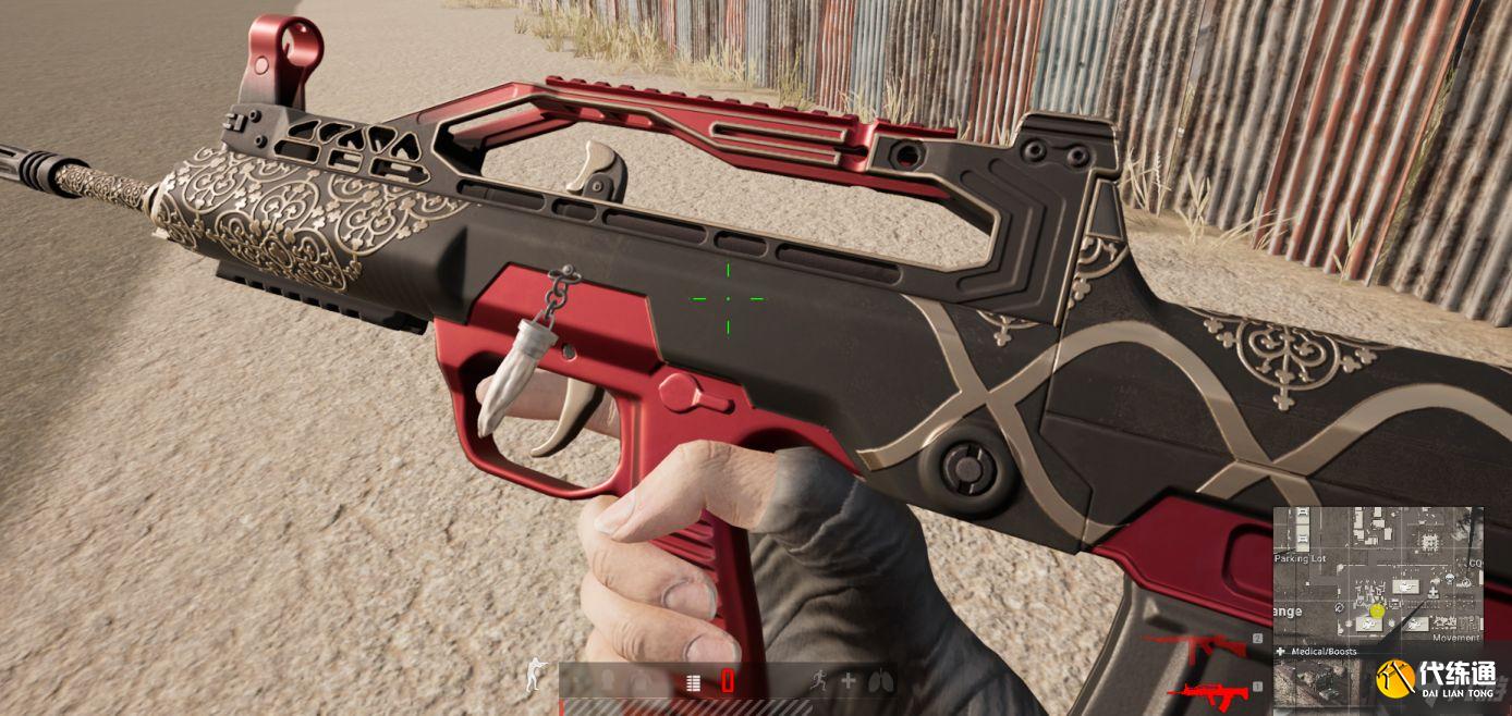 绝地求生13赛季黑货箱新增皮肤简评