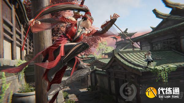 永劫无间滑步蓄力怎么触发