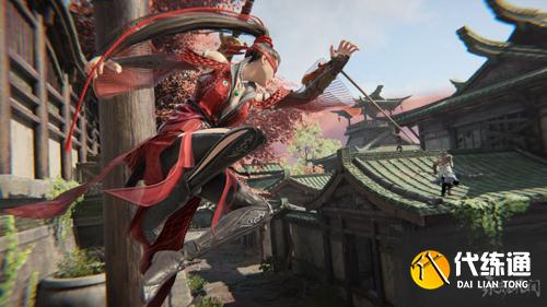 《永劫无间》s1段位继承制度一览 《永劫无间》s1段位继承制度一览