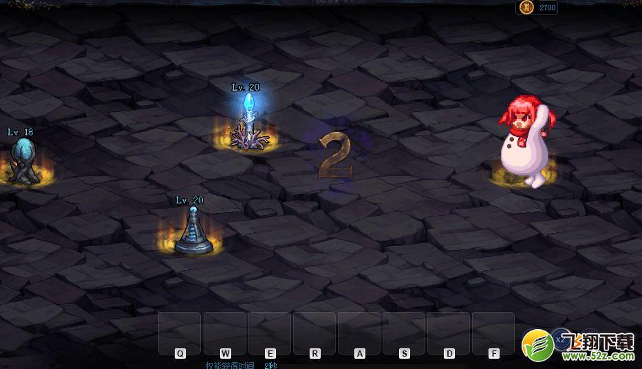 DNF创世之书2-4通关攻略_52z.com DNF创世之书2-4通关攻略_52z.com