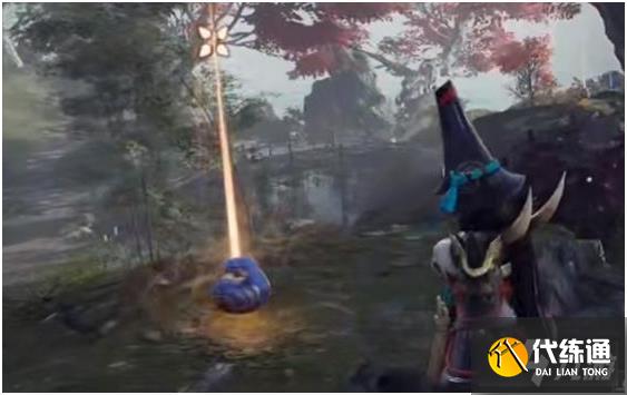 《永劫无间》七夕节达摩祈愿怎么完成 《永劫无间》七夕节达摩祈愿怎么完成