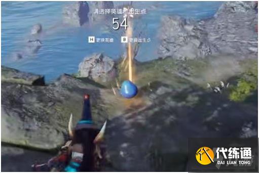 《永劫无间》七夕节达摩祈愿怎么完成 《永劫无间》七夕节达摩祈愿怎么完成