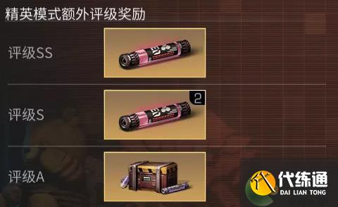 明日之后黑珍珠城堡精英模式奖励一览_明日之后黑珍珠城堡奖励一览