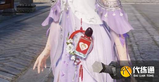 天刀手游七夕挚爱之香奇遇怎么触发