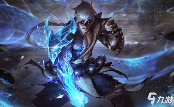 英雄联盟手游克制盲森攻略_盲森克制技巧
