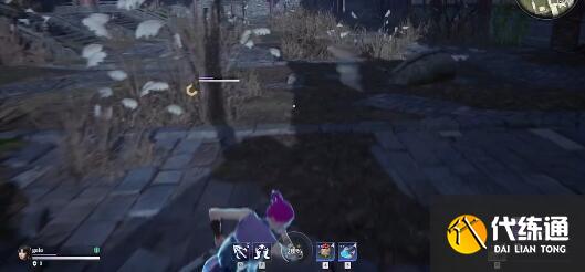 永劫无间无脑剑气克制技巧 永劫无间无脑剑气克制技巧