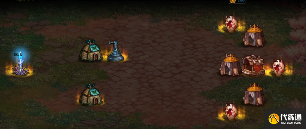 《DNF》创世之书9-1通关攻略 《DNF》创世之书9-1通关攻略