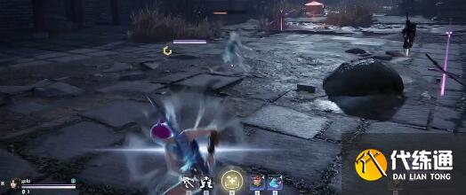 永劫无间无脑剑气克制技巧 永劫无间无脑剑气克制技巧