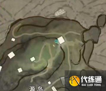 永劫无间七夕达摩祈愿在哪