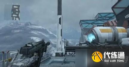 使命召唤游戏好玩吗?狙击枪你会用吗?