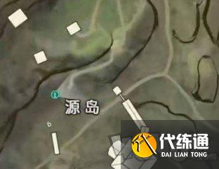 永劫无间七夕达摩祈愿在哪