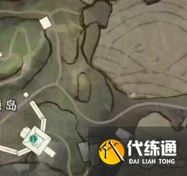 永劫无间七夕达摩祈愿在哪