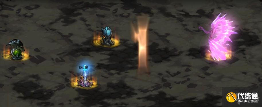 《DNF》创世之书10-4通关技巧分享 《DNF》创世之书10-4通关技巧分享