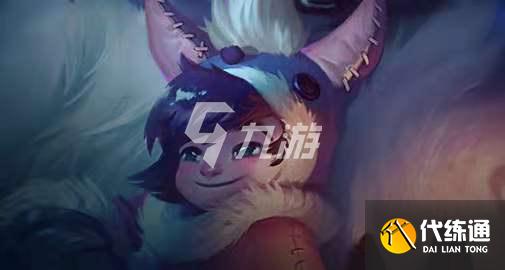 英雄联盟手游核弹流努努出装攻略_核弹流努努出装技巧