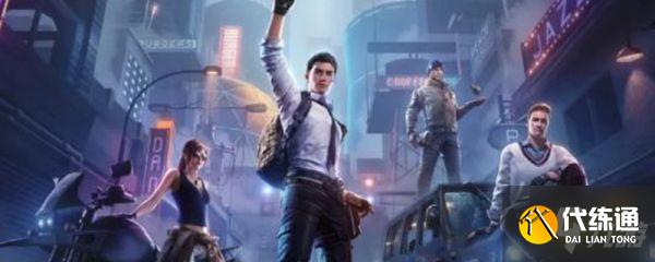 和平精英手机四指操作键位_优化你的游戏体验