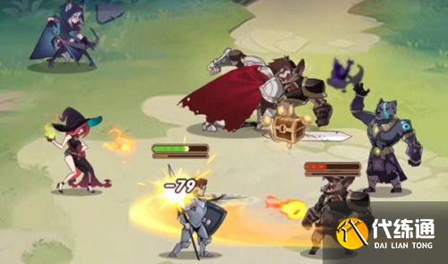 剑与远征公会试炼玩法攻略 剑与远征公会试炼玩法攻略