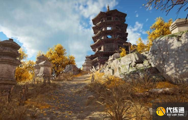 永劫无间逐神者达成要求_逐神者达成技巧