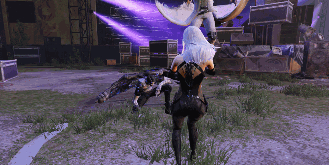 《明日之后》莱文市体育场攻略