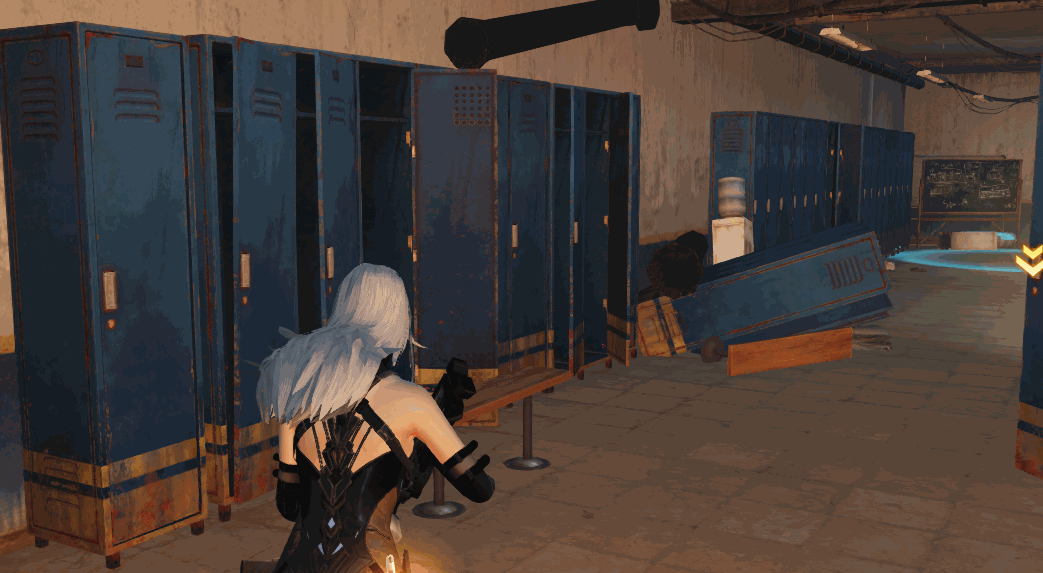 《明日之后》莱文市体育场攻略