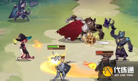 剑与远征公会试炼玩法攻略