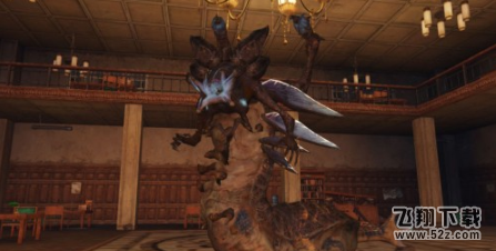 明日之后辐射高校65层毛毛虫打法攻略_明日之后65层攻略