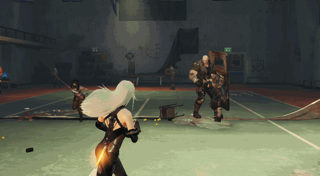 《明日之后》莱文市体育场攻略