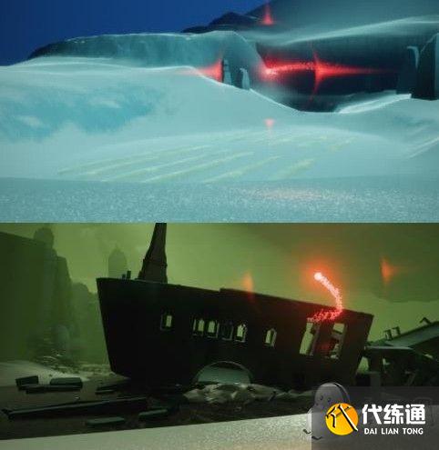 光遇8.19任务:红色光芒/暮土重温先祖回忆/季节蜡烛/大蜡烛汇总 光遇8.19任务:红色光芒/暮土重温先祖回忆/季节蜡烛/大蜡烛汇总