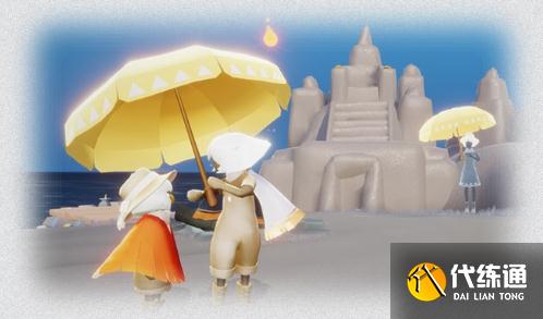 《光遇》8月19日更新公告 《光遇》8月19日更新公告