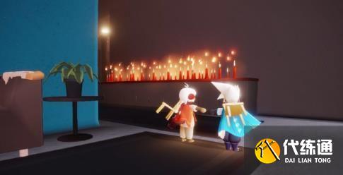 光遇8.19任务:红色光芒/暮土重温先祖回忆/季节蜡烛/大蜡烛汇总 光遇8.19任务:红色光芒/暮土重温先祖回忆/季节蜡烛/大蜡烛汇总