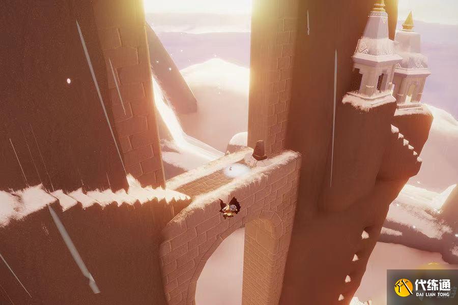 光遇夏之日热血运动员在哪?热血先祖兑换表分享