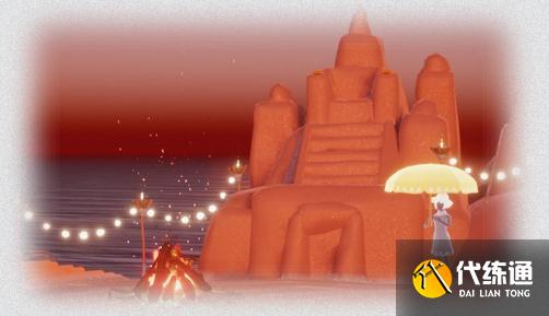 《光遇》8月19日更新公告 《光遇》8月19日更新公告