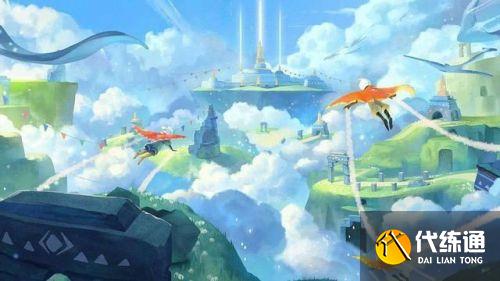 光遇8.19任务:红色光芒/暮土重温先祖回忆/季节蜡烛/大蜡烛汇总 光遇8.19任务:红色光芒/暮土重温先祖回忆/季节蜡烛/大蜡烛汇总