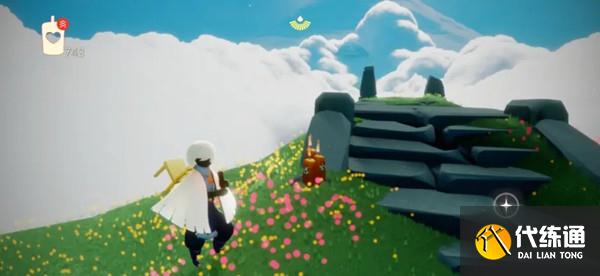 光遇8.20任务怎么做