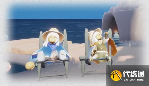 《光遇》8月19日更新公告 《光遇》8月19日更新公告