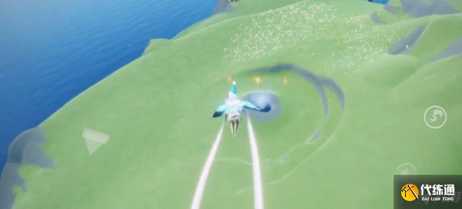 光遇夏之日热血运动员在哪?热血先祖兑换表分享