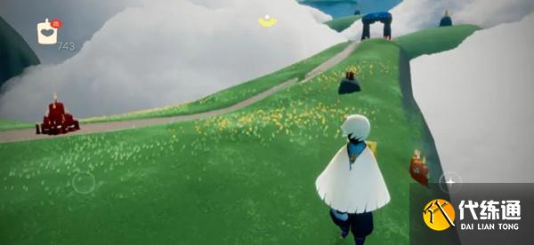 光遇8.20任务怎么做