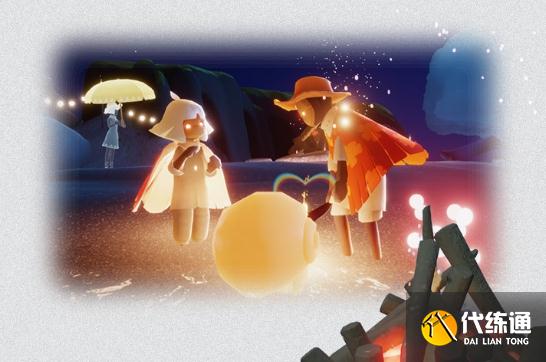 光遇8月19日更新公告_光遇游戏更新