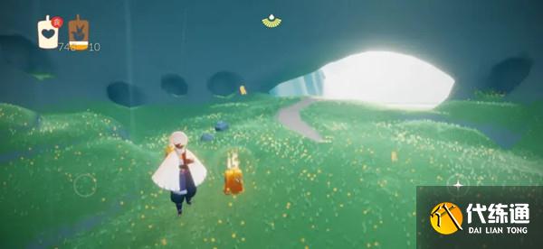 光遇8.20任务怎么做