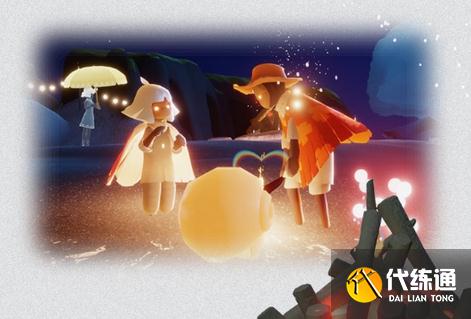 光遇夏之日活动攻略_夏之日活动奖励详解