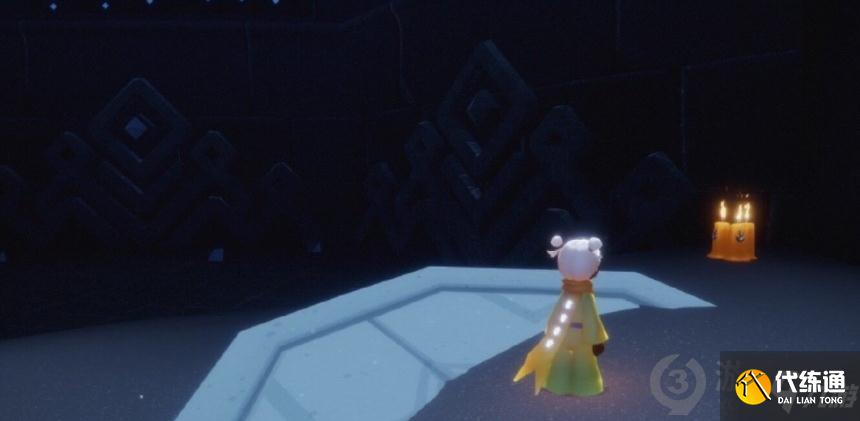 光遇8.20季节蜡烛在哪