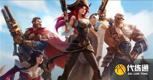 英雄联盟手游幻翎洛英雄攻略大全