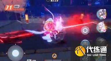 崩坏3万象虚境千刃之冢第7层通关攻略_崩坏3千刃之冢攻略