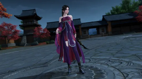 心剑困难信娘攻略_天涯明月刀手游攻略