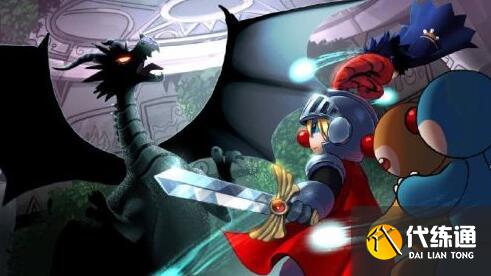 摩尔庄园红龙之战怎么玩攻略分享 摩尔庄园红龙之战怎么玩攻略分享